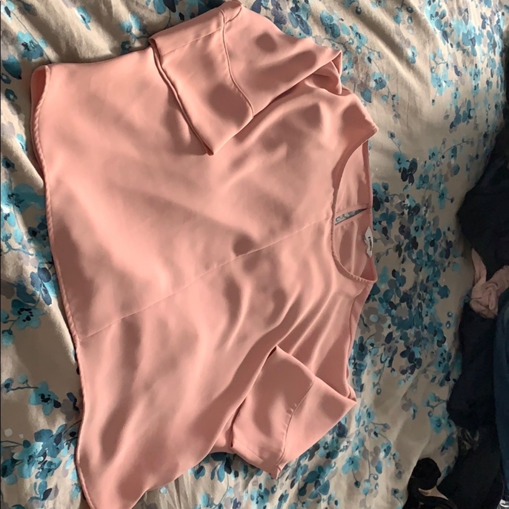 Nice Working Blouse - image 2